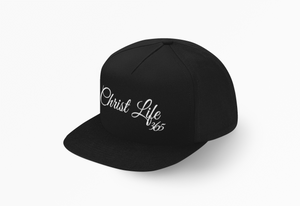 Christ Life Snap Back Hat